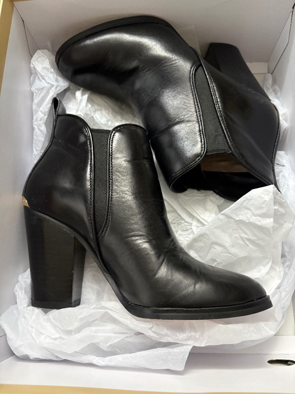 Booties